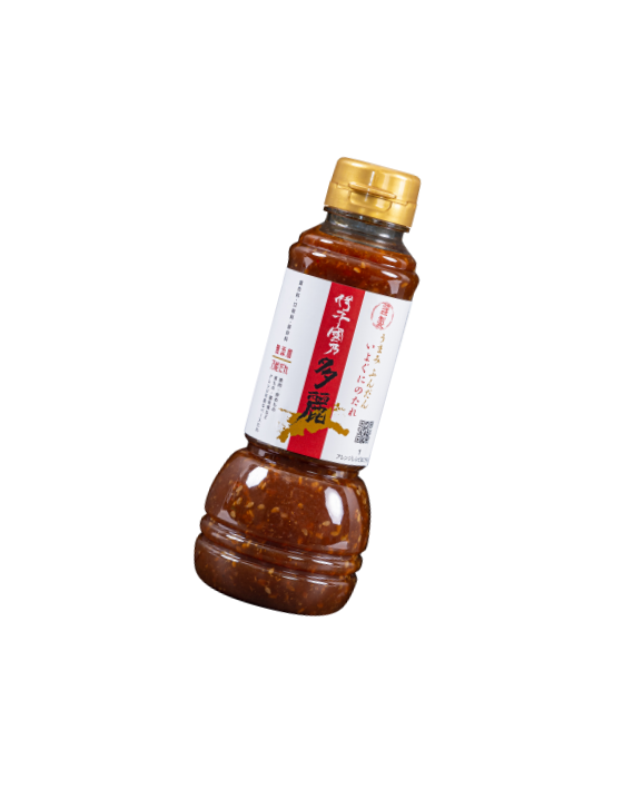 伊予國乃多麗のボトル